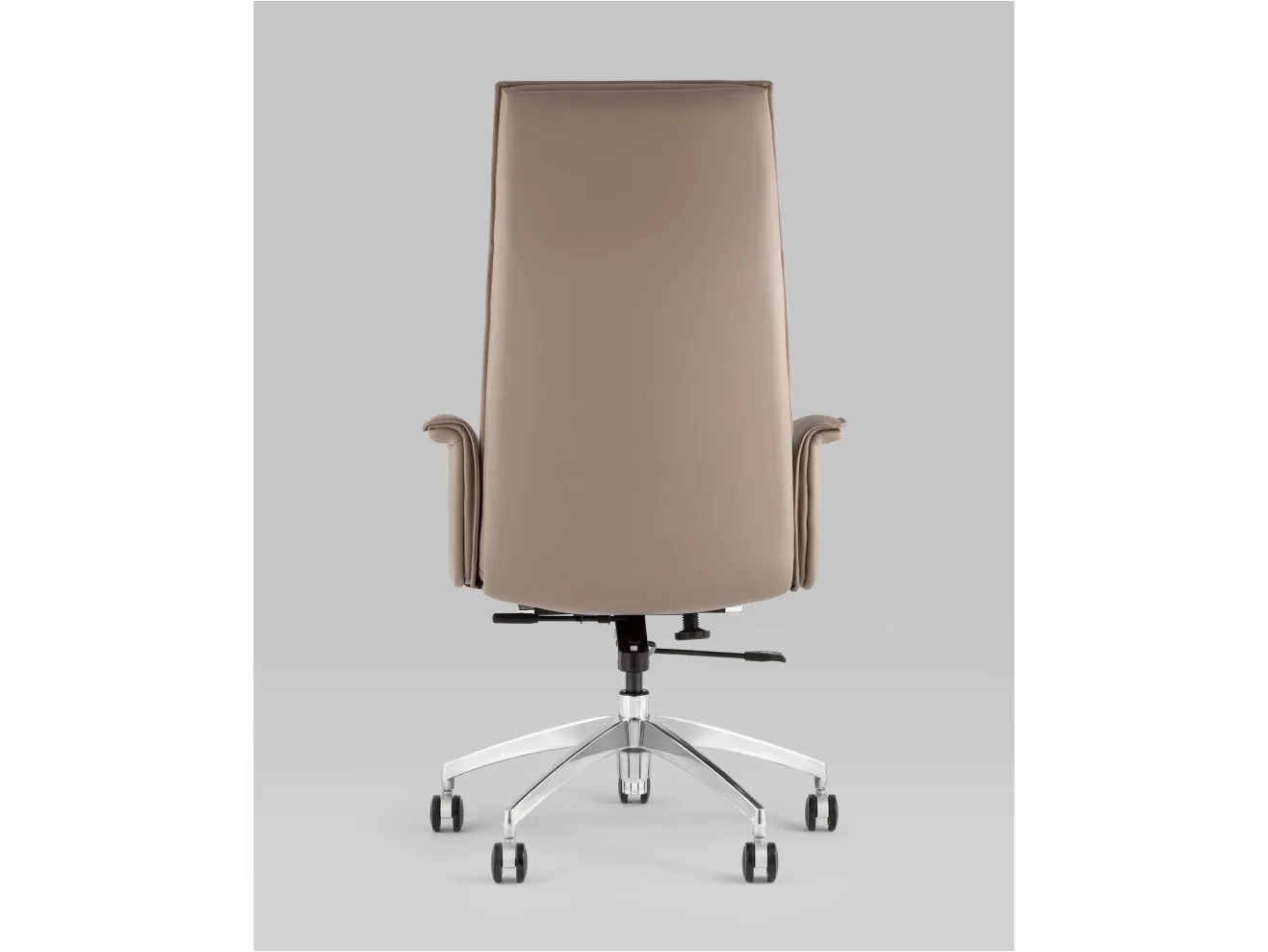 Кресло руководителя STOOL GROUP TopChairs Regenta бежевый арт. 1567895