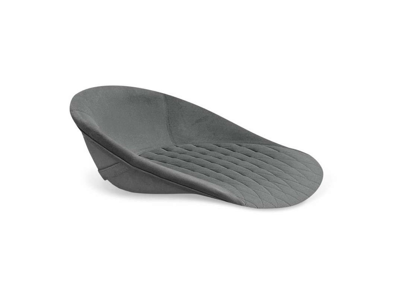 Стул барный Sheffilton SHT-ST19-SF2/S1480 Туманная дымка/черный муар арт. 1367855