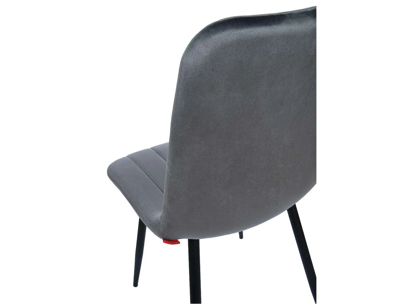Стул Easy-Fit Dark Grey V240 арт. 1552267
