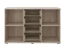 Комод 4 ящика 2 дв. Альянс арт. 950581