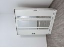Шкаф-купе Стиль-2 1600 белый арт. 1215035