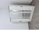 Шкаф-купе Стиль-2 1600 белый арт. 1215035