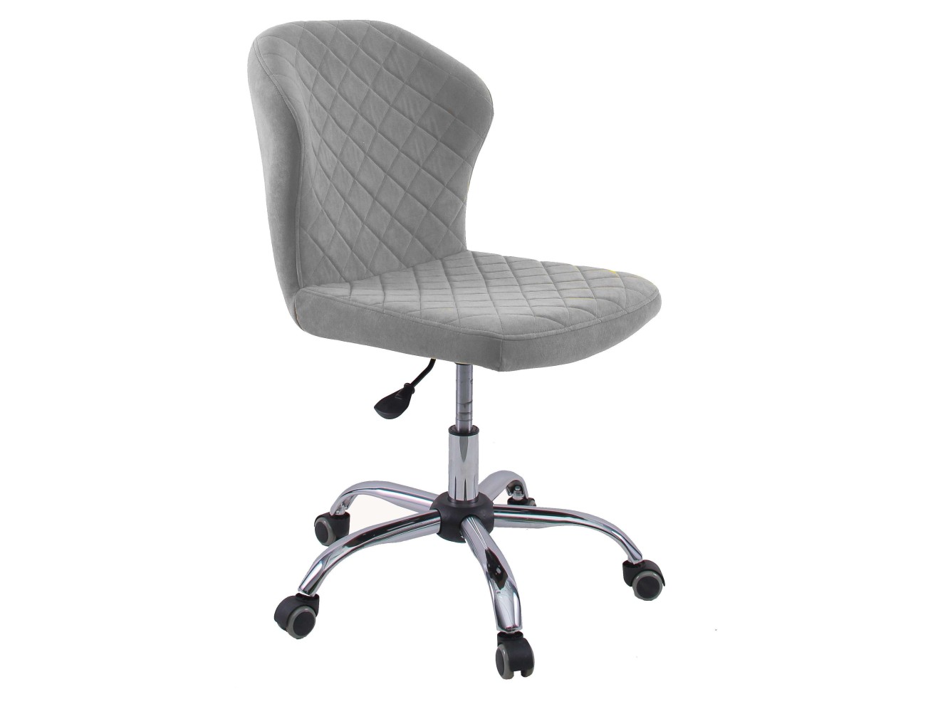 Dikline KD31 микровелюр B22 GREY