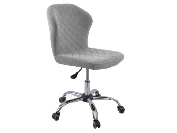 Dikline KD31 микровелюр B22 GREY
