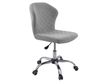 Dikline KD31 микровелюр B22 GREY