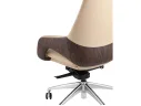 Кресло офисное STOOL GROUP TopChairs Reign бежевый арт. 1568059
