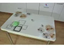 Обеденная группа Симпл фотопечать Ирис №2 арт. 1351209