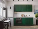 Дублин-01 Special Green арт. 1554985