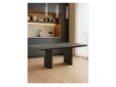 Монерон 180x90 nero marquina / черный Керамический стол арт. 1268913