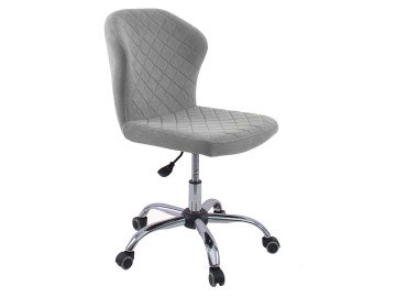 Dikline KD31 микровелюр B22 GREY