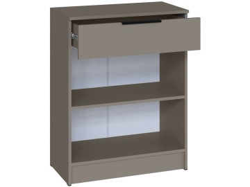 Обувница Мадрид (0,7), Мокко