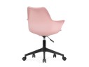 Tulin white / pink / black Компьютерное кресло