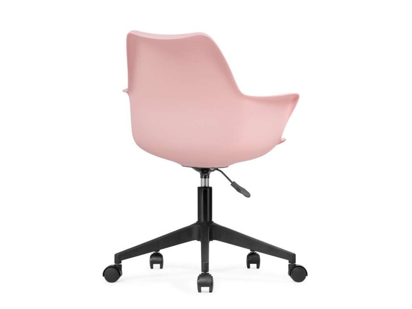 Tulin white / pink / black Компьютерное кресло