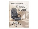 Herd темно-серое Компьютерное кресло арт. 422357