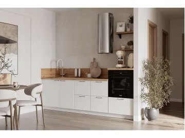 КГ 2550 Эмаль, Белый  Арника РМ в.6