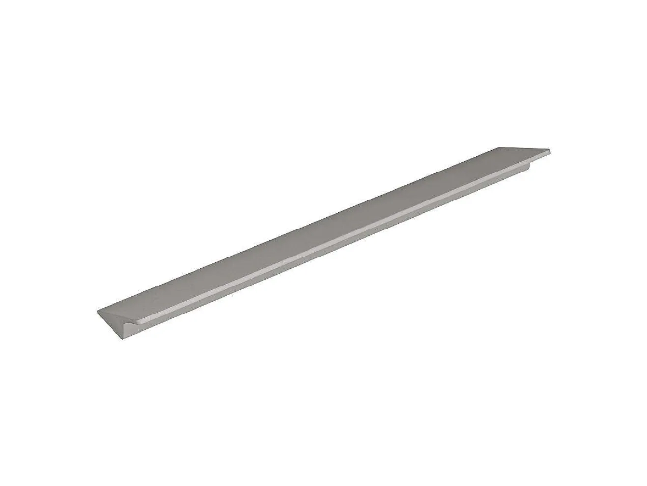 Ручка планка AP-401 SGrey арт. 1554659