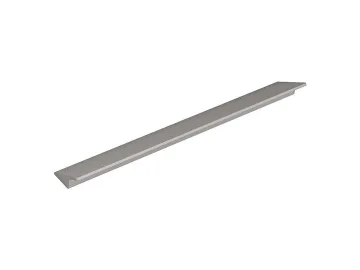 Ручка планка AP-401 SGrey