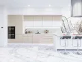 Cream Silk, Silky White