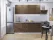 Brown Casella Oak 2S
