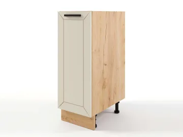 Шкаф напольный Альфа 300х820х476