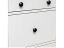 Leset Комод Мира-6 (Комод 06) арт. 1532795