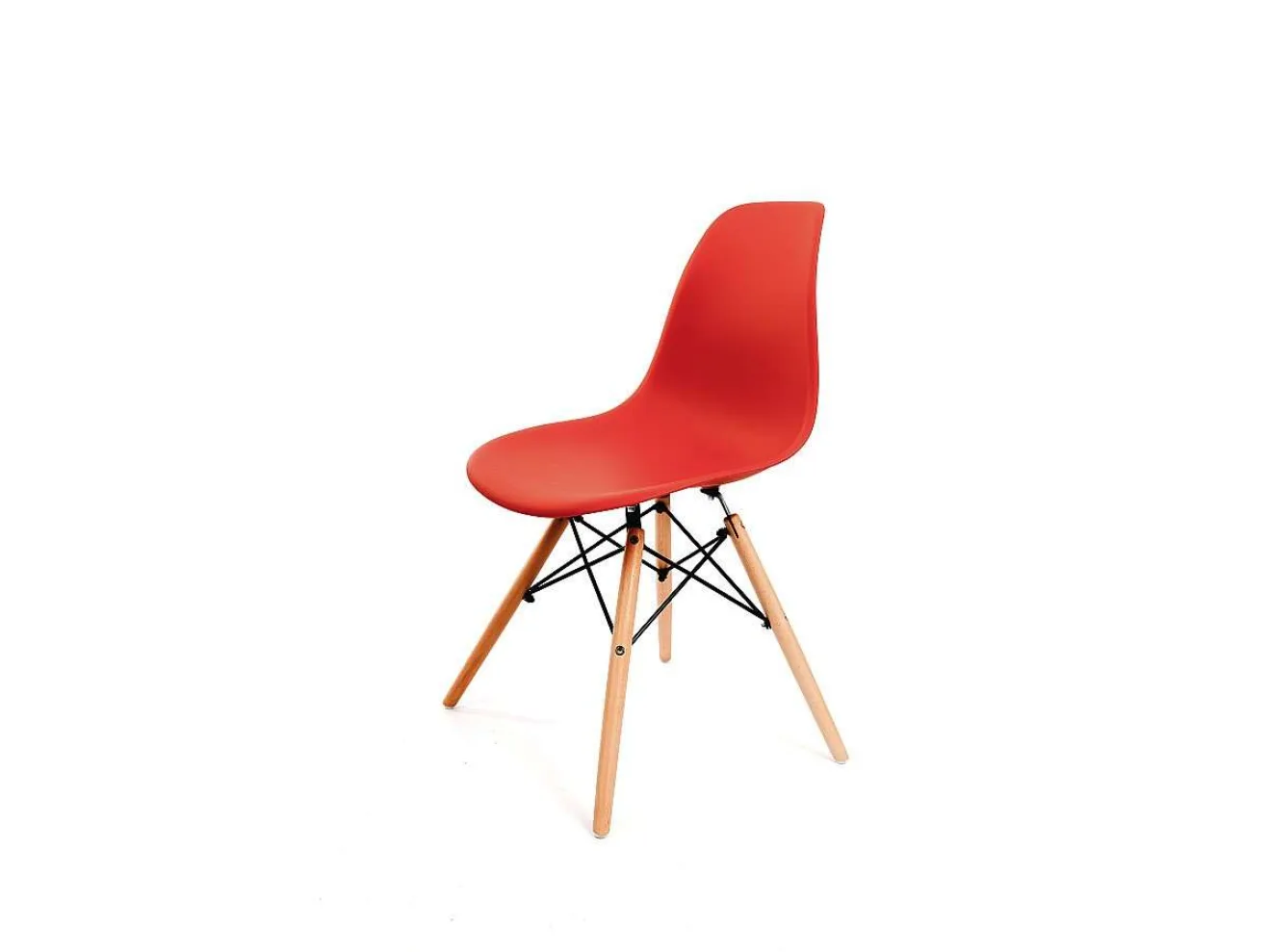 Стул Enny-1 Red арт. 1551425