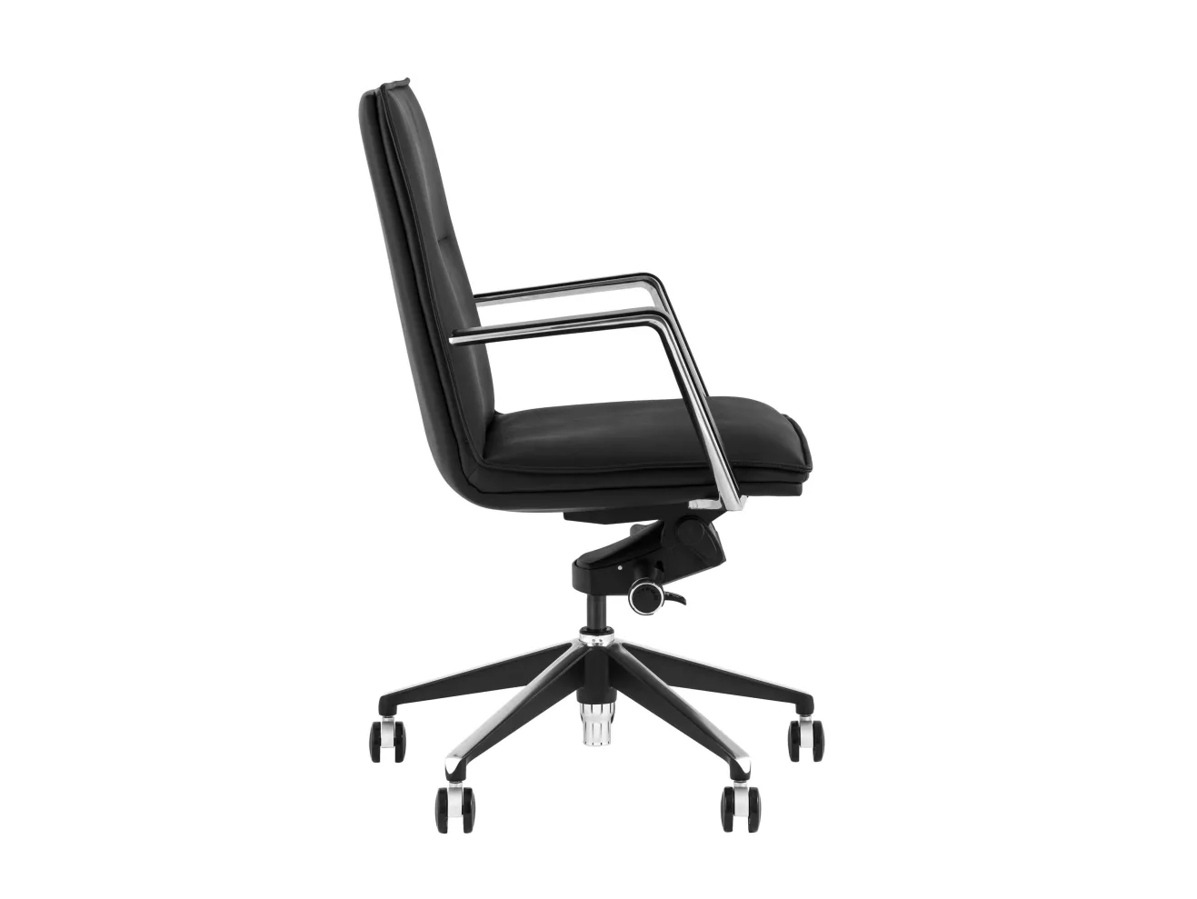 Кресло офисное STOOL GROUP TopChairs Arrow черный арт. 1567887