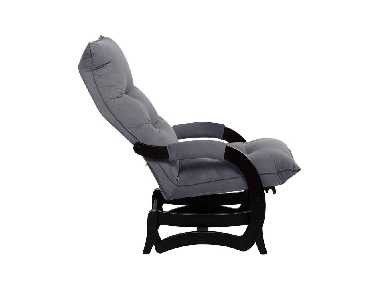 Кресло-маятник Leset Луно MebelVia арт. 1303873