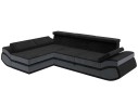 Угловой диван Лидиа-032 Левый