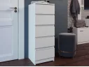 Комод Сомеро 5 ящиков, 400 арт. 1029567