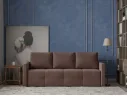 Диван еврокнижка Марсель 2 арт. M9-13-7