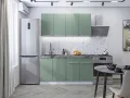 Silky Mint