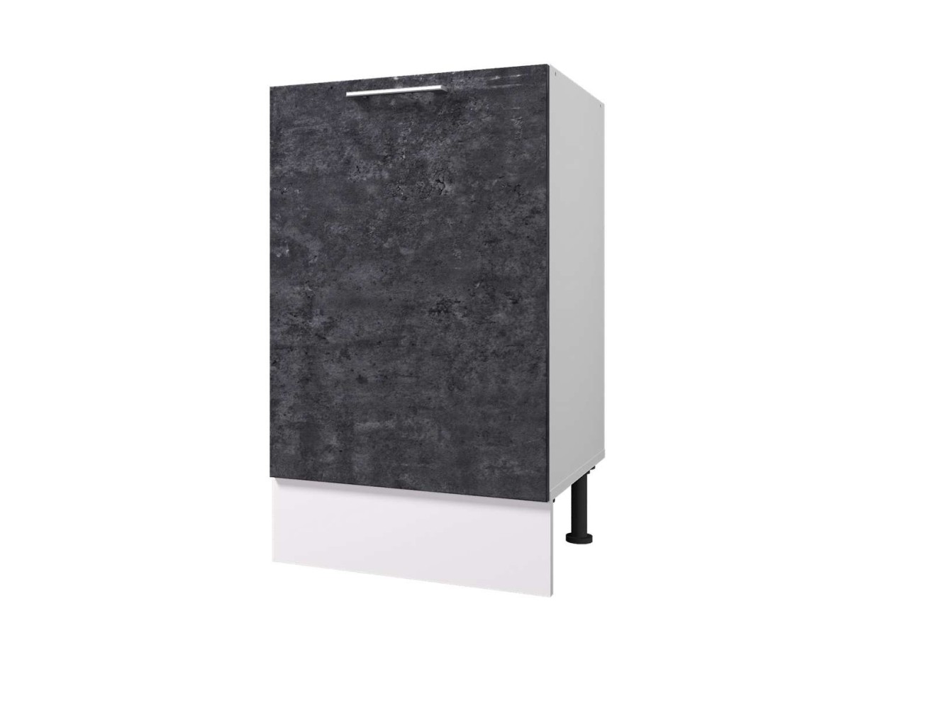 Стол/мойка 50 Оптима