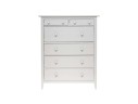 Leset Комод Мира-6 (Комод 06)
