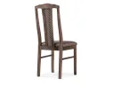 Гроджин орех / коричневый Стул деревянный арт. 710001