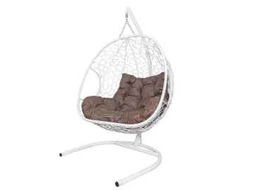 Подвесное кресло Для Двоих Home