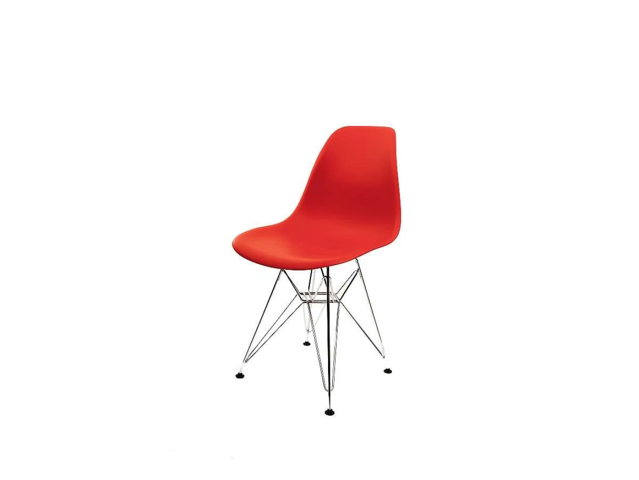 Стул Eddy-1 Red арт. 1551441