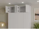 Антресоль Фиеста арт. Цб-00029067