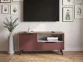 Красно-коричневый