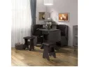 Скамья Лотос 550 венге/умбер арт. 837411