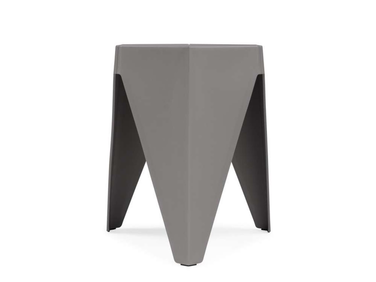 Korner gray Табурет арт. 1550565
