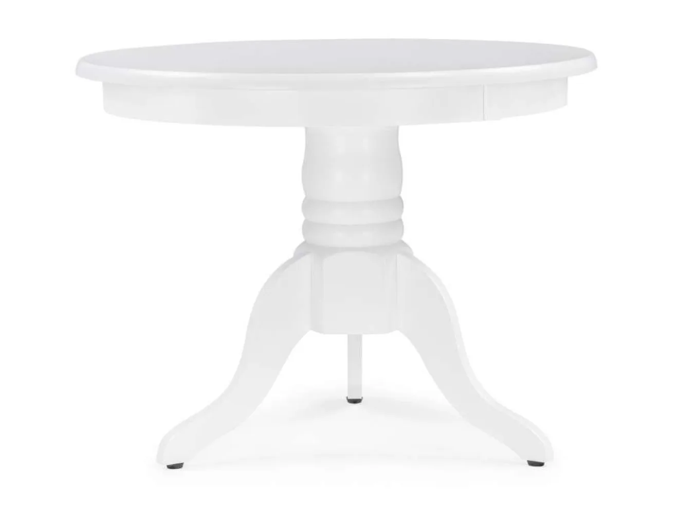 Round white Журнальный стол арт. 1315401