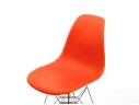 Стул Eddy-1 Orange арт. 1551439