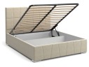 Кровать Патио (160х200) с ПМ