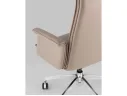 Кресло руководителя STOOL GROUP TopChairs Regenta бежевый арт. 1567895