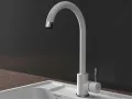 Серый