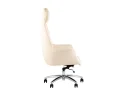 Кресло руководителя STOOL GROUP TopChairs Viking New бежевый арт. 1568047