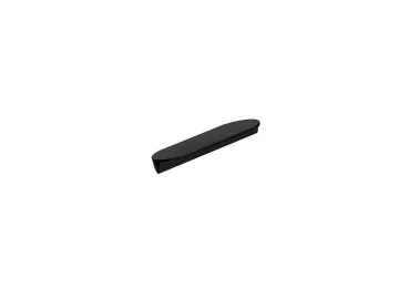 Ручка планка AP-421 ASBlack