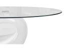 Orfeo 110х60х43 white Журнальный стол арт. 988909