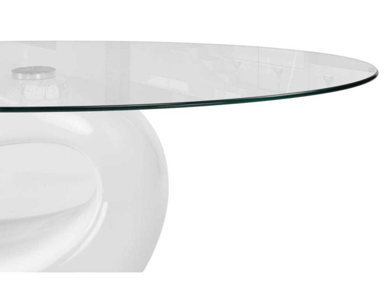 Orfeo 110х60х43 white Журнальный стол арт. 988909